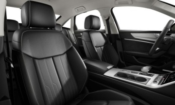 Audi A6 C8 Limousine Plug-In Facelifting 2.0 50 TFSI e 299KM 2025 Audi A6 Limousine 50 TFSIe quattro | HD Matrix LED, zdjęcie 6