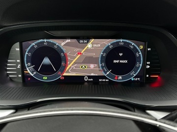 Skoda Octavia IV Liftback 1.5 TSI EVO 150KM 2024 Skoda Octavia 1.5TSI 150KM Style DSG l Pakiet Dyna, zdjęcie 15