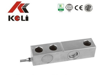 TENSOMETR CZUJNIK WAGI WAGOWY Keli SQB-A 2T 2000kg