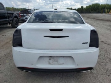 Chrysler 300C II 2022 Chrysler 300 2022r., Touring, 3.6L, od ubezpieczalni 3.6 Benzyna 296KM, zdjęcie 5