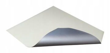 Рулонная штора термоблэкаут, размер 38х150 см.