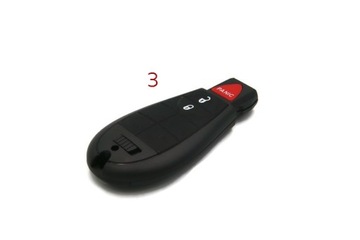 CHRYSLER DODGE ДЖИП ДИСТАНЦИОННЫЙ КЛЮЧ