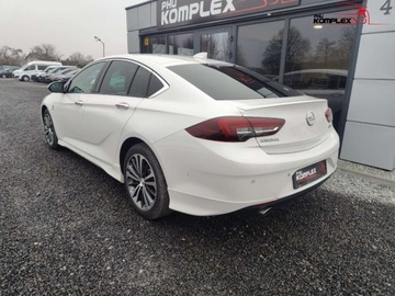 Opel Insignia I Sedan Facelifting 2.0 CDTI Ecotec 170KM 2017 Opel Insignia OPC 2.0 CDTI 170KM Automat Bogate Wyposazenie Gwarancja 2.0, zdjęcie 6