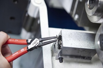 WIHA 34689 КОЛЬЦОЛЕЗЦЫ SEGER ВНУТРИ 12-25