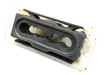 9800613580 DRŽÁK DRŽÁKY CHLADIČŮ ORIGINÁLNÍ OE PSA CITROEN OPEL PEUGEOT