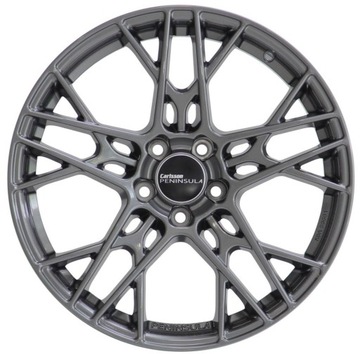 FELGI 19 HYUNDAI I30 I30N KIA CEED GT III 3 17- CARLSSON PENINSULA 5X114,3