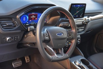 Ford Kuga III SUV 2.0 EcoBlue 190KM 2020 Ford Kuga FORD KUGA 2.0 190KM AWD ST-LINE X LED Kamera Virtual Gwarancja 1, zdjęcie 22