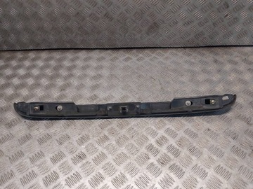 КРЫШКА БАГАЖНИКА BLEND CITROEN XSARA PICASSO I