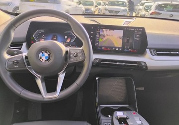 BMW X1 U11 Crossover 1.5 18i 136KM 2023 BMW X1 6 tys km przebieg Faktura VAT 23 Polski Salon Bezwypadkowy 1.5, zdjęcie 11