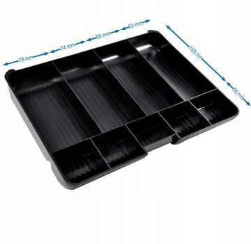 МЕТАЛЛИЧЕСКАЯ КАССЕТА ДЛЯ ДЕНЕГ КАССЕТА СО ВСТАВКОЙ ДЛЯ БАНКНОТ МОНЕТА + 3 КЛЮЧА