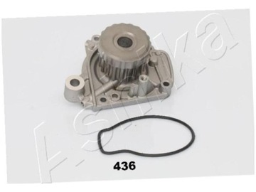 ASHIKA 35-04-436 ČERPADLO VODY CHLAZENÍ MOTORU
