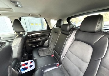 Mazda CX-5 II SUV 2.5 SKY-G 194KM 2017 Mazda CX-5 Zarejestrowany Stan bdb gotowy do jazdy 2.5 Benzyna 194KM, zdjęcie 17