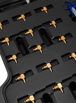 Диагностический комплект Common Rail, NEO 11-263