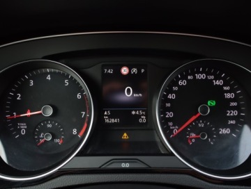 Volkswagen Passat B8 Variant Facelifting 1.5 TSI EVO 150KM 2021 VW Passat 1.5 TSI, Salon Polska, 1. Właściciel, zdjęcie 10