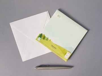 ОТДЫХ КЕМПЕР ПЕНСИОННЫЙ ОТПУСК отличная 3D-открытка