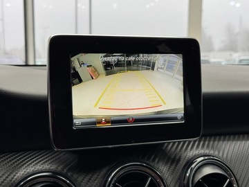 Mercedes GLA I Off-Roader Facelifting 1.6 180 122KM 2019 Mercedes-Benz GLA 180 180 7G-DCT / CarPlay/Android, zdjęcie 31