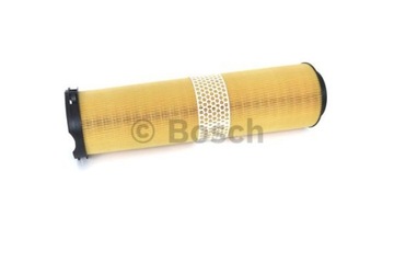 BOSCH FILTR OLEJE MERCEDES CDI + VZDUCHU