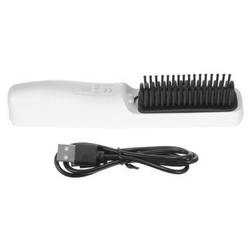 БЕСПРОВОДНЫЕ РАСЧЕСКИ ДЛЯ УКЛАДКИ ВОЛОС