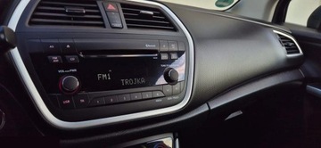Suzuki SX4 II S-cross 1.6 VVT 120KM 2015 Suzuki SX4 S-Cross 1.6 Premium Plus 4WD 120KM 2015r, zdjęcie 9