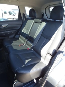 Nissan X-Trail III Terenowy 1.6 dCi 130KM 2016 Nissan X-Trail Tekna+Panorama+Kamera Cofania 360+Czujniki, zdjęcie 15