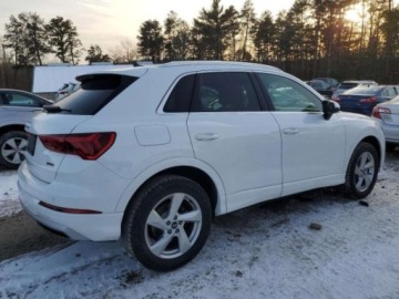 Audi Q3 II 2022 Audi Q3 Q3 premium 40 2.0 Benzyna 184KM, zdjęcie 4