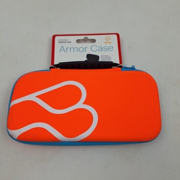 НОВЫЙ ЧЕХОЛ STRONG FR-TEC ARMOR ДЛЯ NINTENDO SWITCH LITE КАЧЕСТВА