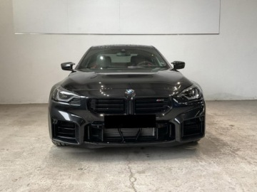 BMW Seria 2 F74 2025 BMW Seria 2 M2 Coupe 3.0 (480KM) 2025, zdjęcie 4