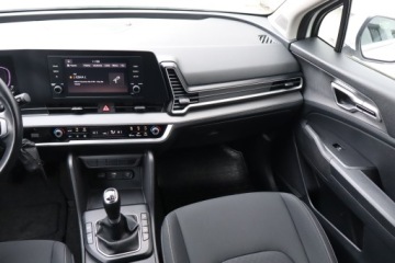 Kia Sportage V SUV 1.6 T-GDI 150KM 2022 Kia Sportage 1.6 T-GDI, Salon Polska, Serwis ASO, zdjęcie 7