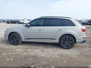Audi Q7 II 2021 Audi Q7 Premium Plus 55 Tfsi Quattro Tiptronic 2021 3.0 Benzyna 335KM, zdjęcie 2