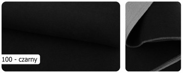 PODSUFITKA AUTO TKANINA BOCZKI FROTA 6 KOLORÓW