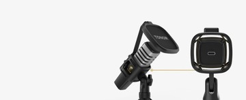 КОНДЕНСАТОРНЫЙ МИКРОФОН TONOR TC30 PLUG & PLAY
