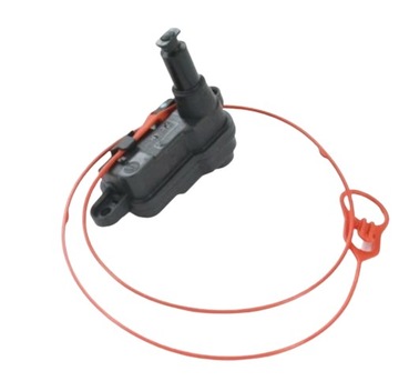 Siłownik klapki wlewu paliwa AUDI A6 C7 8V0862153A