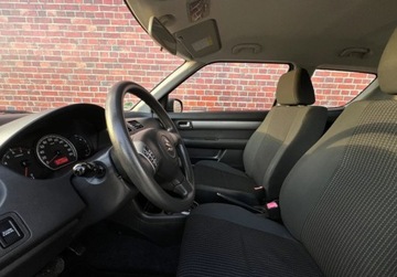 Suzuki Swift IV Hatchback 5d 1.3 92KM 2007 Suzuki Swift Automat Alu Isofix Gwarancja w cenie VFJF 1.3 Benzyna 92KM, zdjęcie 10