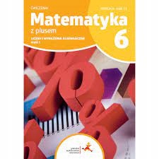 Matematyka z plusem 6 Ćwiczenie A 1/3 Liczby 1