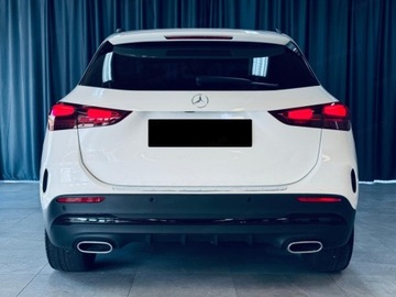 Mercedes GLA II Off-roader Facelifting 2.0 220 190KM 2025 MERCEDES-BENZ GLA 220 4-Matic AMG Line 2.0 (190KM) 2025, zdjęcie 3