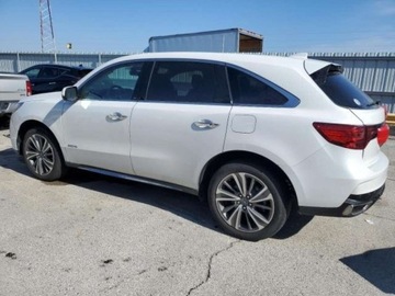 Acura MDX II 2020 Acura MDX 2020r., 3.5l, od ubezpieczalni 3.5 Benzyna 290KM, zdjęcie 1
