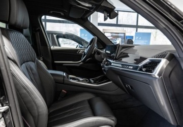 BMW X5 G05 2026 BMW X5 xDrive40d, Hak, Comfort, Comfort Plus, Travel, Innowacji, Pneumatyka, zdjęcie 4