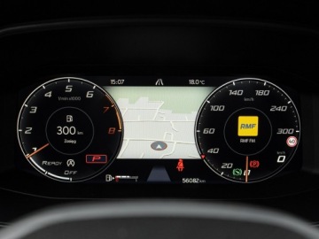 Cupra Formentor Crossover 1.5 TSI 150KM 2023 Cupra Formentor WD5259R#1.5 TSI DSG Podgrz.f I, zdjęcie 11