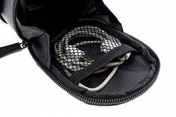 ROSWHEEL 13196 Седельная сумка