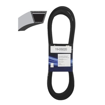 PASEK NOŻY HUSQVARNA TC142 TC142T JONSERED LT2320 5835816-01 5324458-80