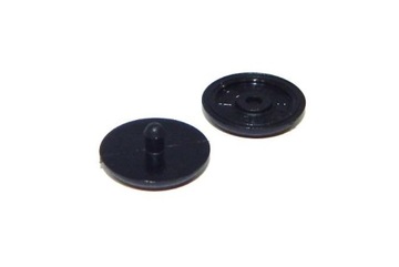 КРЫШКА ЗАМКА РЕМНЯ БЕЗОПАСНОСТИ