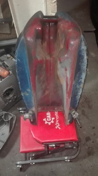 BMW R60 R75 R80 R90 R100 БАНК, БАНК