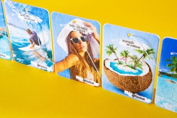 13 АРОМАТИЧЕСКИХ ПОДВЕСОК РАЗЛИЧНЫЕ УЗОРЫ И АРОМАТЫ