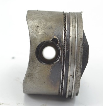 Peugeot Geopolis 125 ПОРШНЕВЫЕ КОЛЬЦА SATELIS