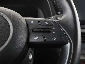 Hyundai Bayon SUV 1.0 T-GDI 100KM 2022 Hyundai Bayon mHEV, Kamera, Cyfrowe zegary, Klima,, zdjęcie 27