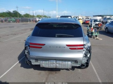  Genesis GV70 2025r., 4x4, 2.5L 2.5 Benzyna 300KM, zdjęcie 7