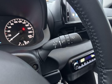 Toyota Yaris IV Hatchback 1.5 Hybrid Dynamic Force 116KM 2024 Toyota Yaris Hybrid 1.5 Comfort IV (2020-) Toyota, zdjęcie 19