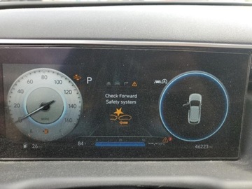 Hyundai Tucson IV 2022 Hyundai Tucson 2022 HYUNDAI TUCSON LIMITED 2.5 Benzyna 187KM, zdjęcie 9