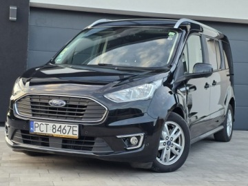 Ford 2019 Ford Grand Tourneo Connect TITANIUM /panorama/ aut, zdjęcie 24