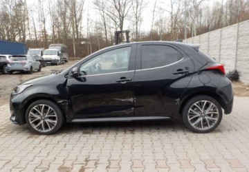 Toyota 2022 Toyota Yaris Okazja 1.5 Hybryda 116KM, zdjęcie 14